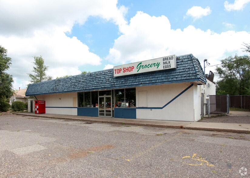 11403 Foley Blvd NW, Coon Rapids, MN 55448