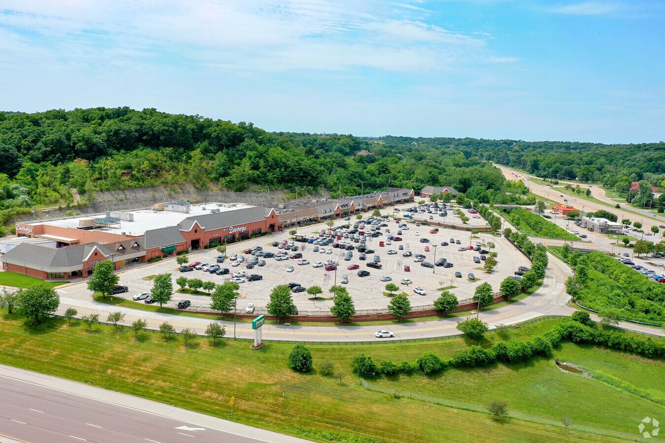 400568 Old Smizer Mill Rd, Fenton, MO 63026