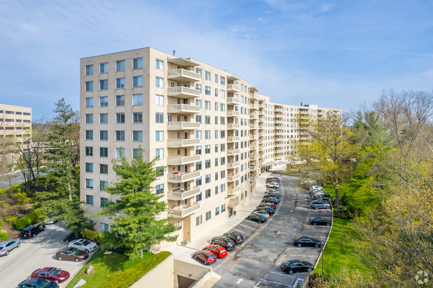 191 Presidential Blvd, Bala Cynwyd, PA for sale - Building Photo - Image 1 of 1