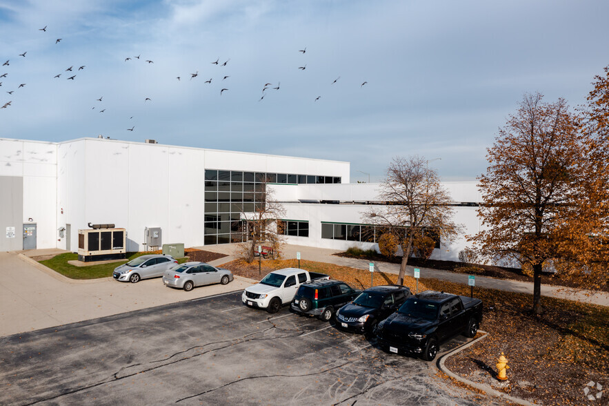 1141 N Swift Rd, Addison, IL for sale - Building Photo - Image 1 of 1