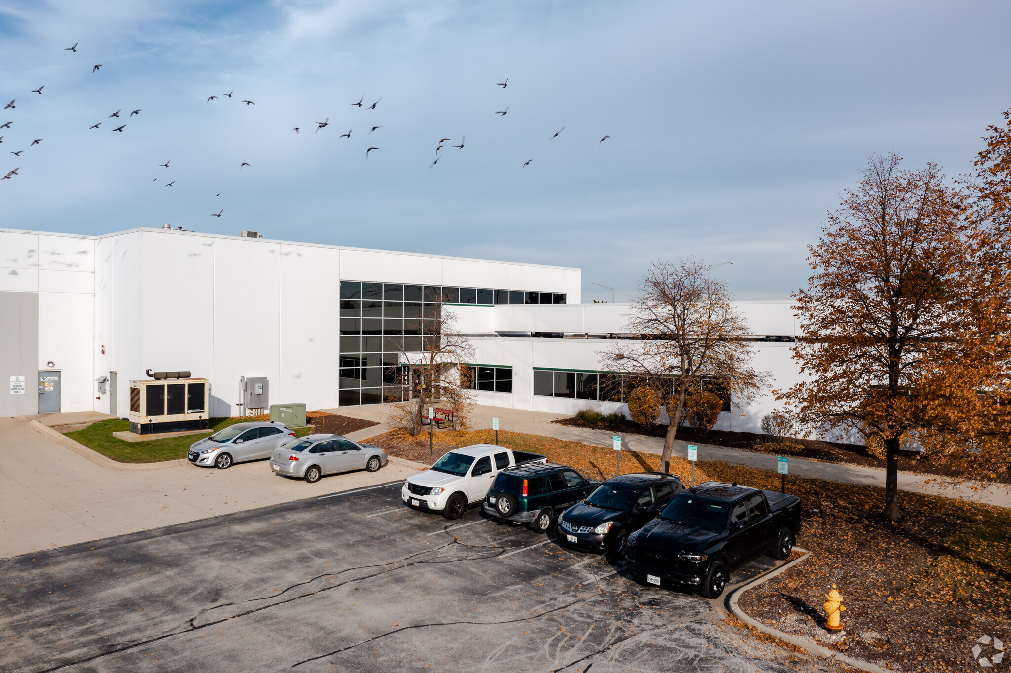 1141 N Swift Rd, Addison, IL for sale Building Photo- Image 1 of 1