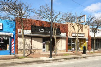 More details for 19001 Livernois Ave, Detroit, MI - Retail for Lease