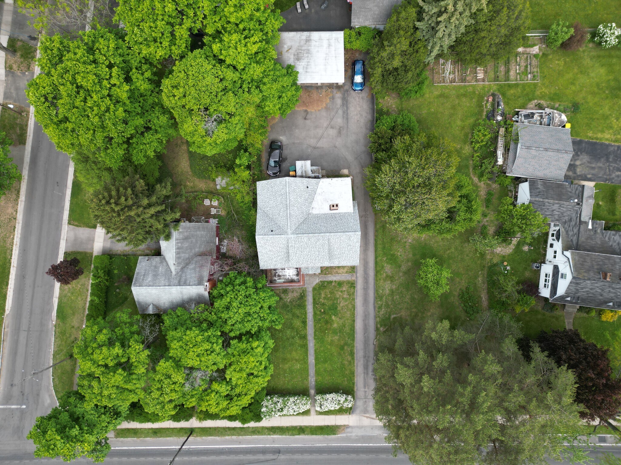 286 Stone, Rochester, NY 14616 286 Stone Rd