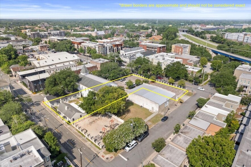 Landmark Church + Land Redevelopment portfolio of 6 properties for sale on LoopNet.com - Building Photo - Image 3 of 25