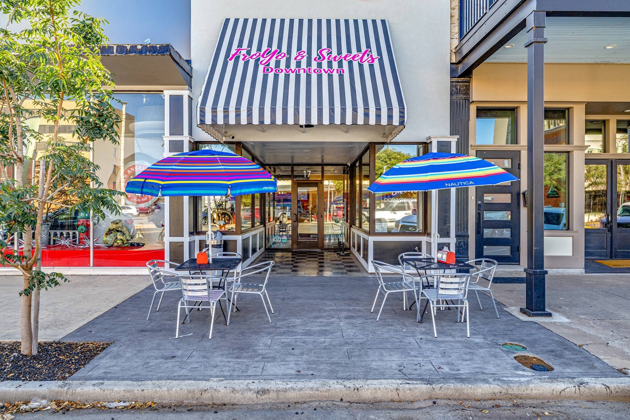 17 W Beauregard Ave, San Angelo, TX for sale Primary Photo- Image 1 of 18