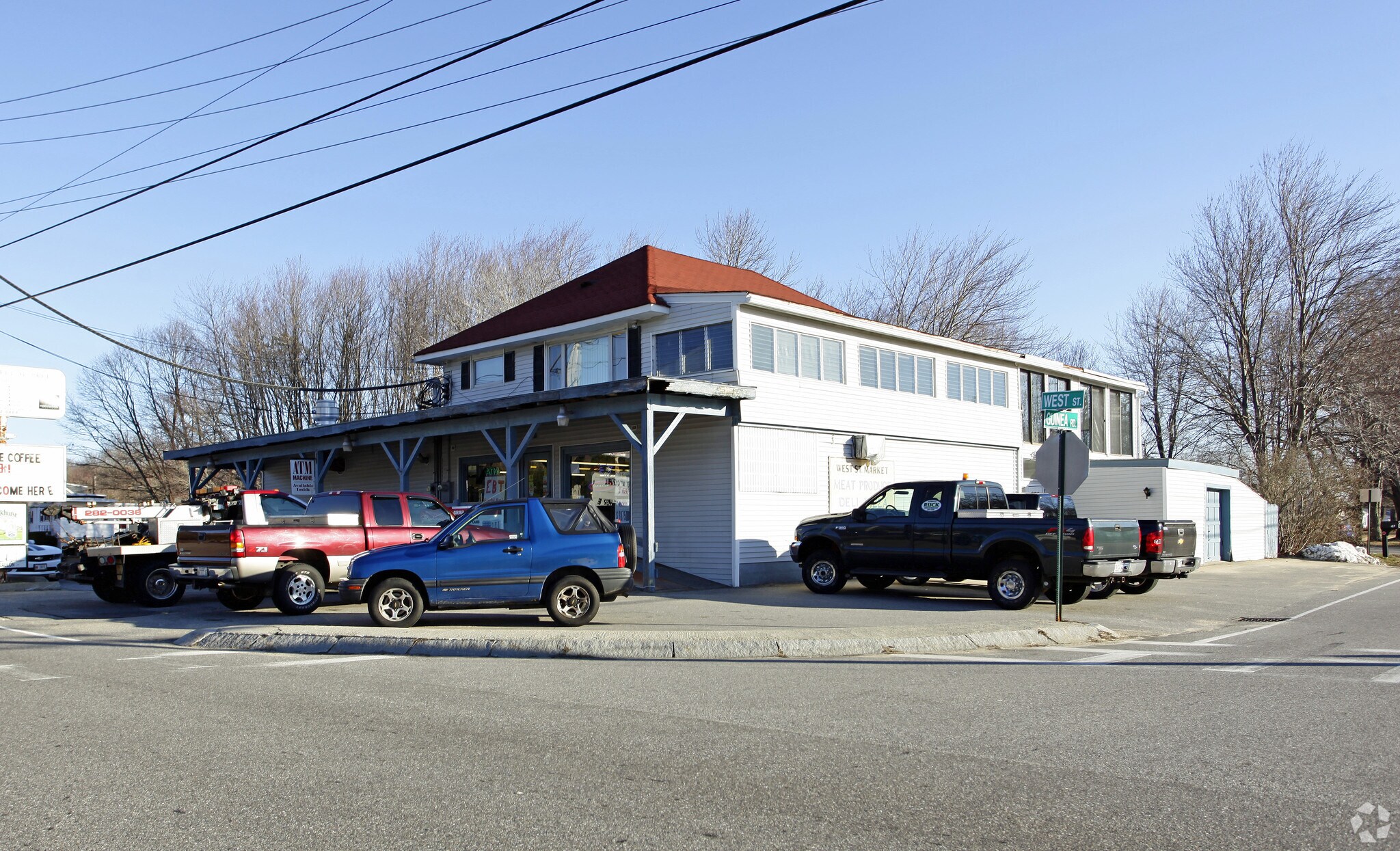269 West St, Biddeford, ME for sale Building Photo- Image 1 of 1