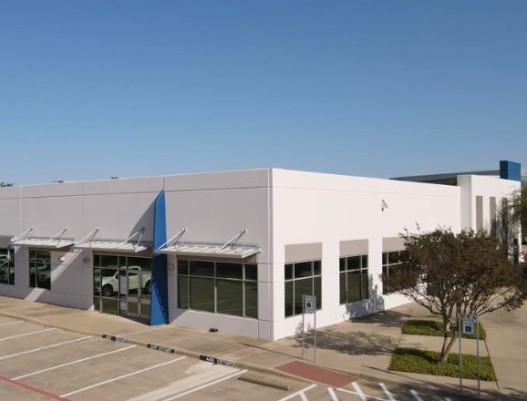 8333 Royal Ridge Pky, Irving, TX for lease - Building Photo - Image 2 of 8