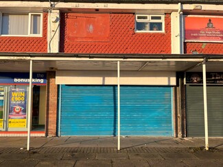 More details for 25 Honiton Way, Warrington - Retail for Lease