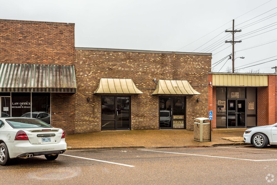1189 Main St, Tunica, MS for sale - Primary Photo - Image 1 of 1