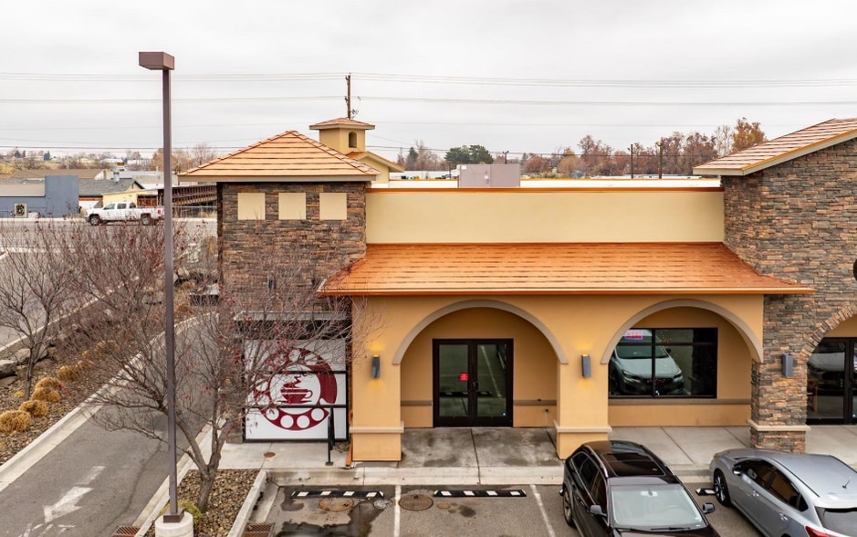 1215 Aaron Dr, Richland, WA for lease - Primary Photo - Image 1 of 1