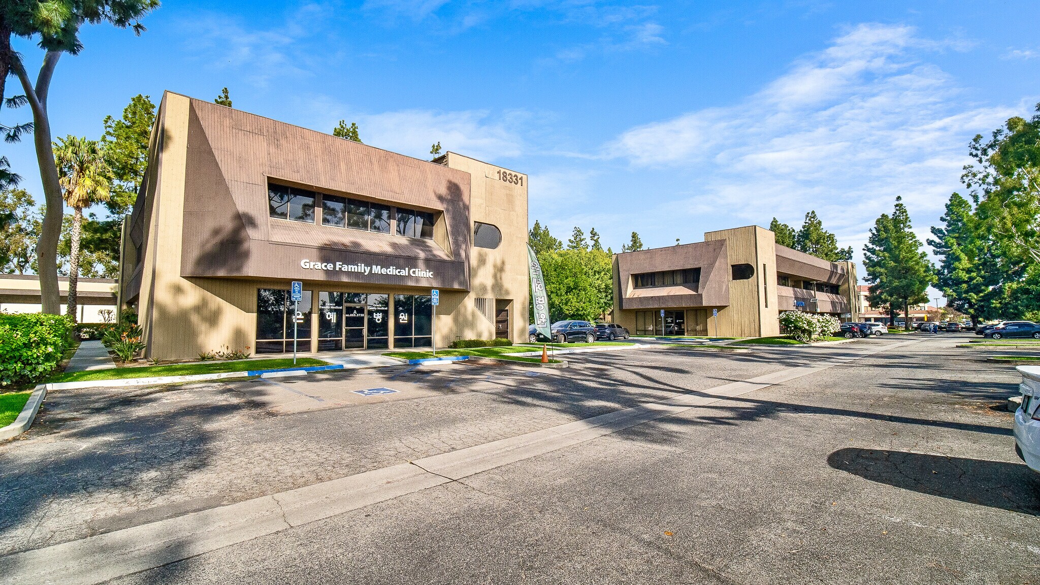 18331 & 18327 Gridley Rd portfolio of 2 properties for sale on LoopNet.com Building Photo- Image 1 of 67