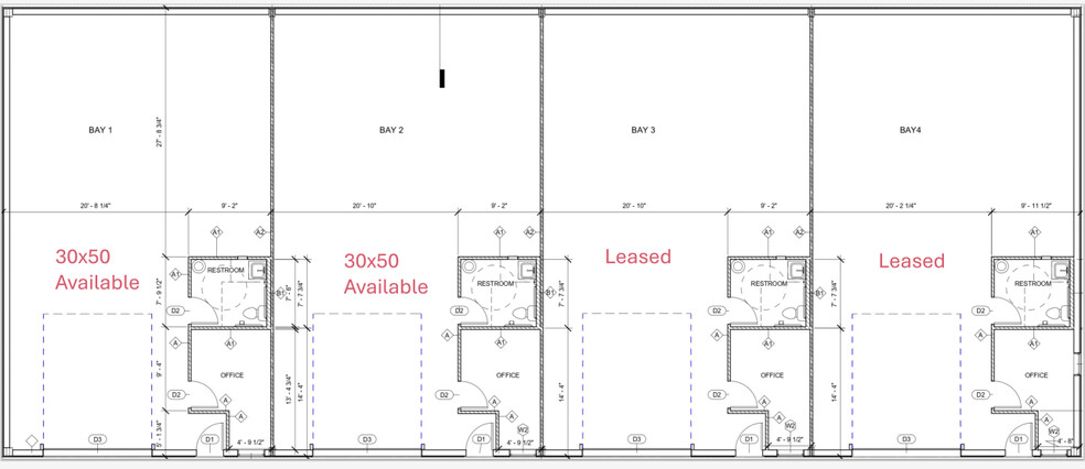 5865 E Highway 266, Claremore, OK for lease - Building Photo - Image 1 of 1