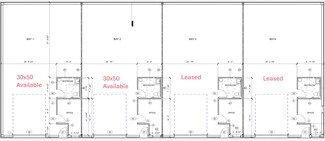 More details for 5865 E Highway 266, Claremore, OK - Flex for Lease