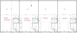 More details for 5865 E Highway 266, Claremore, OK - Flex for Lease