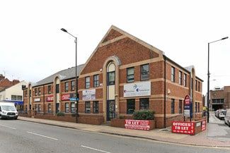More details for 66-68 East Laith Gate, Doncaster - Office for Lease