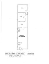 8080 Old York Rd, Elkins Park, PA for lease Building Photo- Image 1 of 1