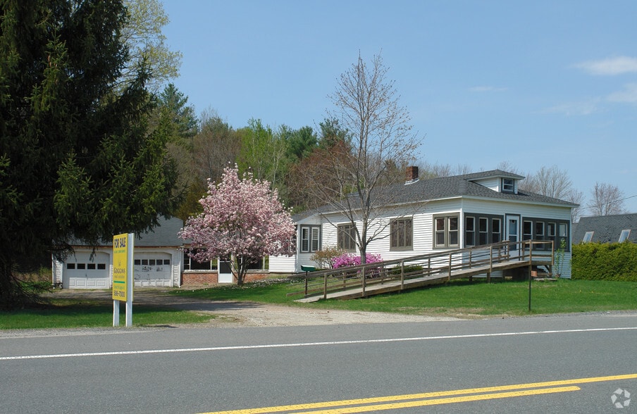 1 West St, West Hatfield, MA for sale - Primary Photo - Image 1 of 1