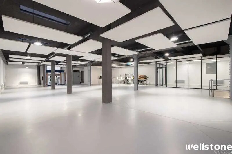 Office in Paris for lease - Building Photo - Image 3 of 14