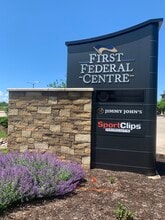 15500 W Greenfield Ave, Brookfield, WI for lease Building Photo- Image 2 of 2