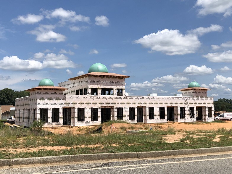 118 Gateway Ln, Bethlehem, GA for sale - Primary Photo - Image 1 of 1