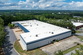 170 Selig Dr SW, Atlanta, GA - AERIAL  map view