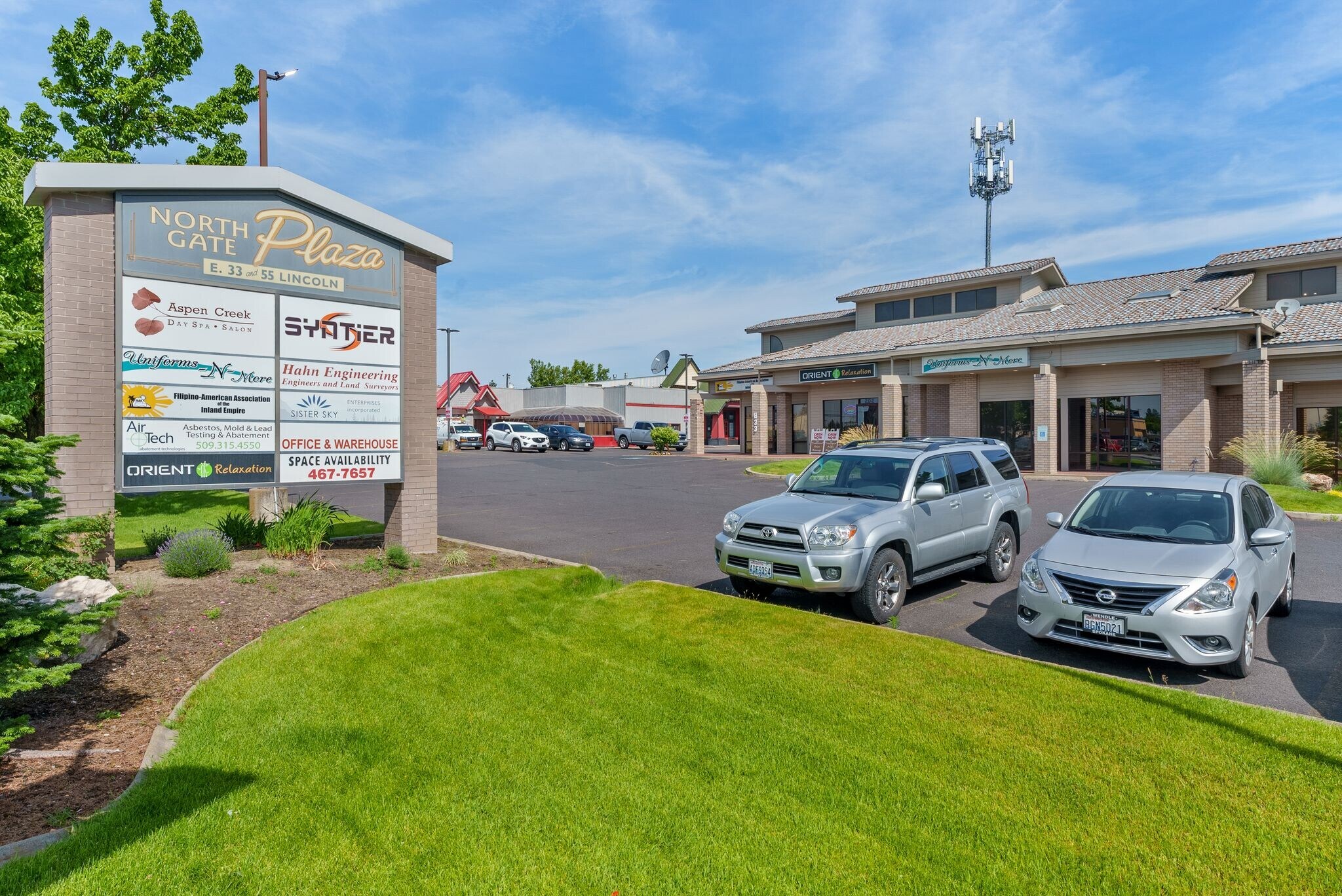 33 E Lincoln Rd, Spokane, WA for sale Building Photo- Image 1 of 1