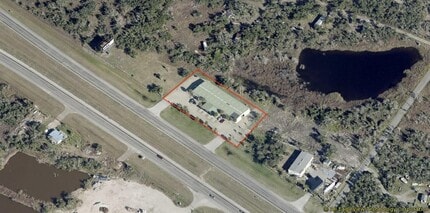 1106 Highway 35 S, Rockport, TX for lease Building Photo- Image 2 of 5