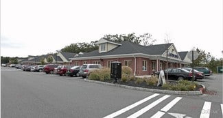More details for 2366 US Highway 9, Howell, NJ - Office, Medical for Lease