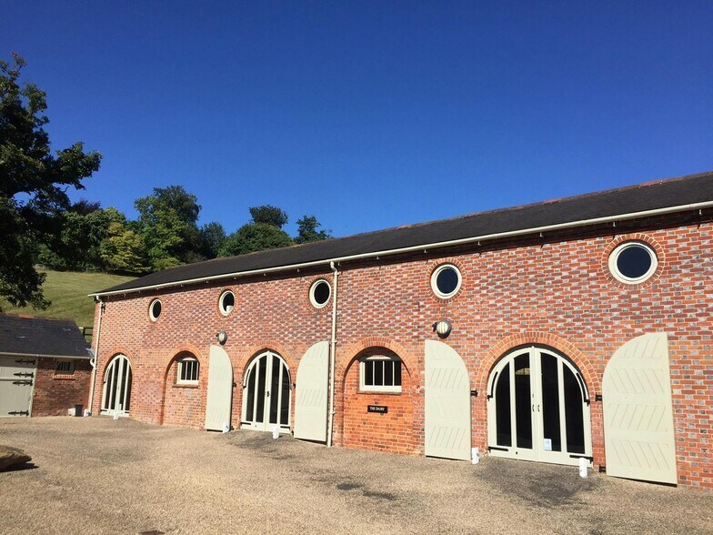 Stonor Park, Henley On Thames for lease - Building Photo - Image 3 of 29