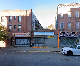 More details for 160-164 Rockaway Ave, Brooklyn, NY - Retail for Lease