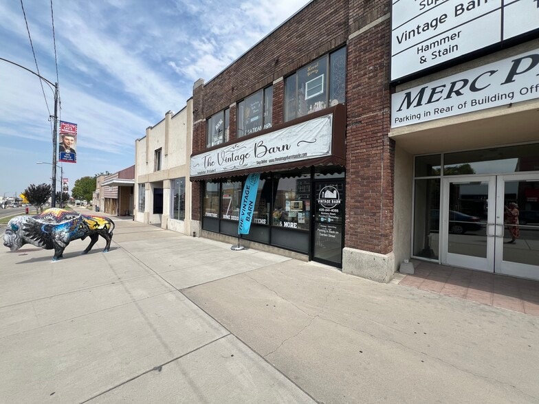 28 N Main St, Tooele, UT for sale - Building Photo - Image 1 of 1