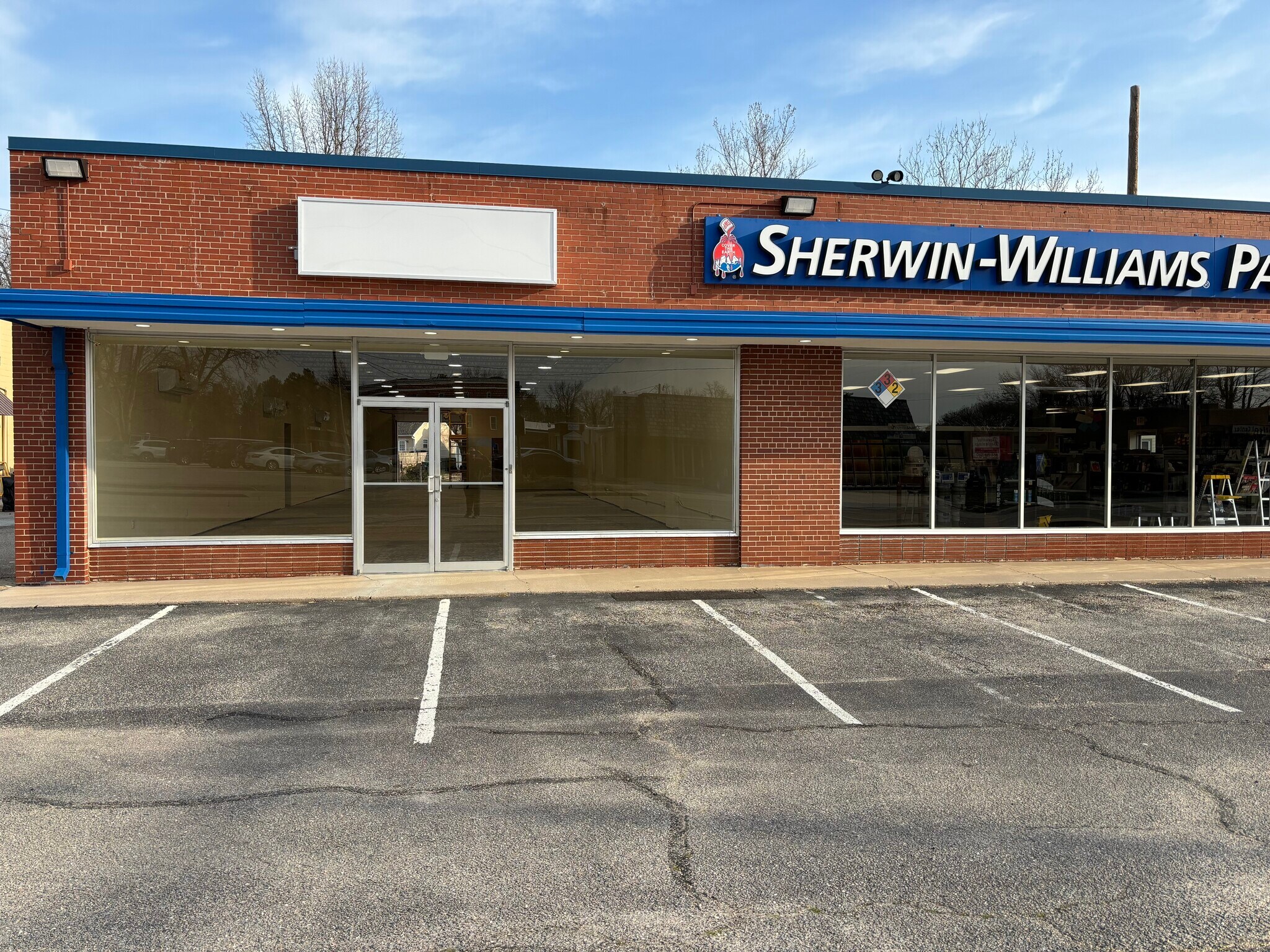 1949 S Sycamore St, Petersburg, VA for sale Building Photo- Image 1 of 1