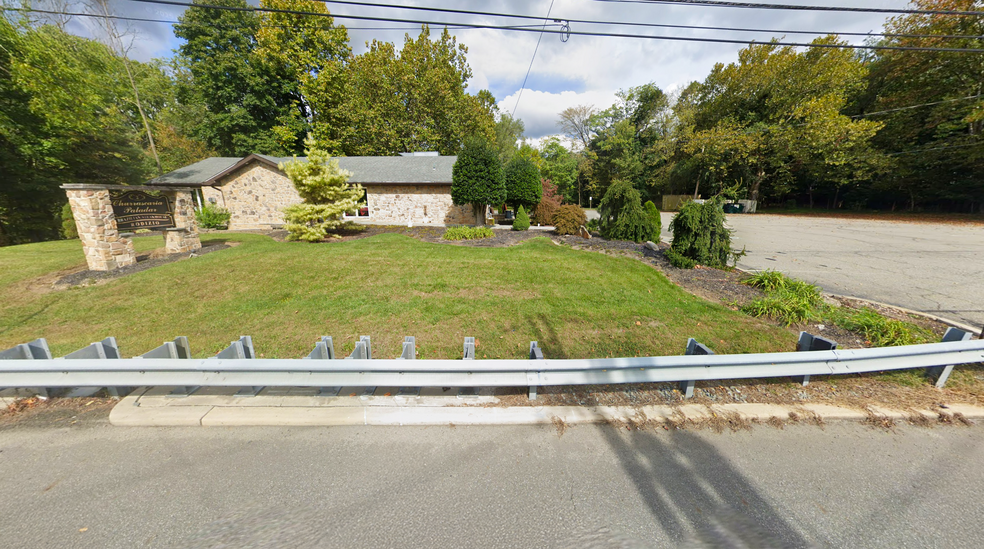 2 US Highway 46, Mount Olive, NJ for sale - Building Photo - Image 1 of 14