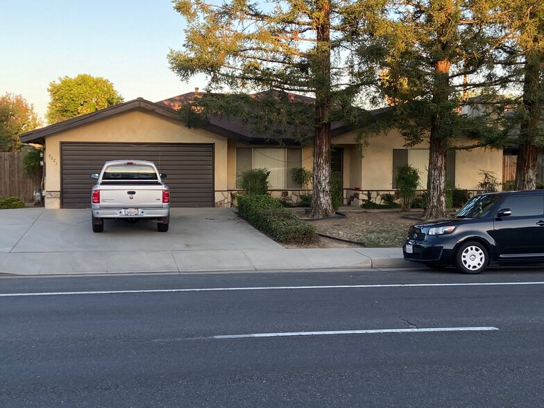 4621 Columbus St, Bakersfield, CA for sale - Primary Photo - Image 1 of 1