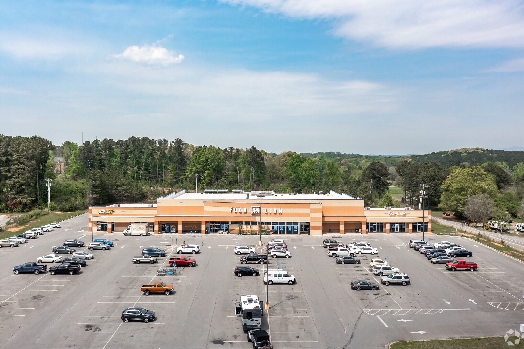 1512 Red Bud Rd, Calhoun, GA 30701 Office/Retail for Lease