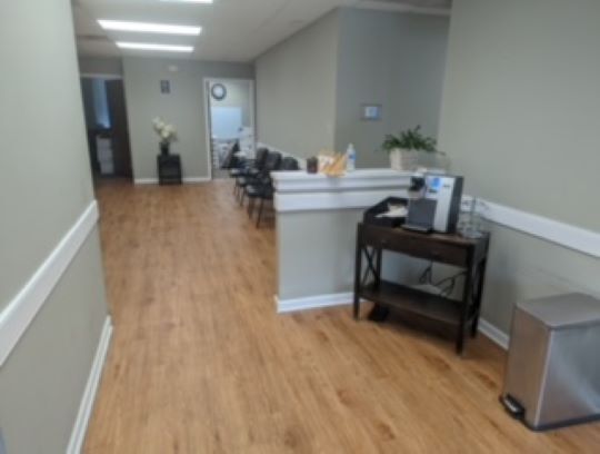 3326 Durham Chapel Hill Blvd, Durham, NC for sale - Interior Photo - Image 1 of 1