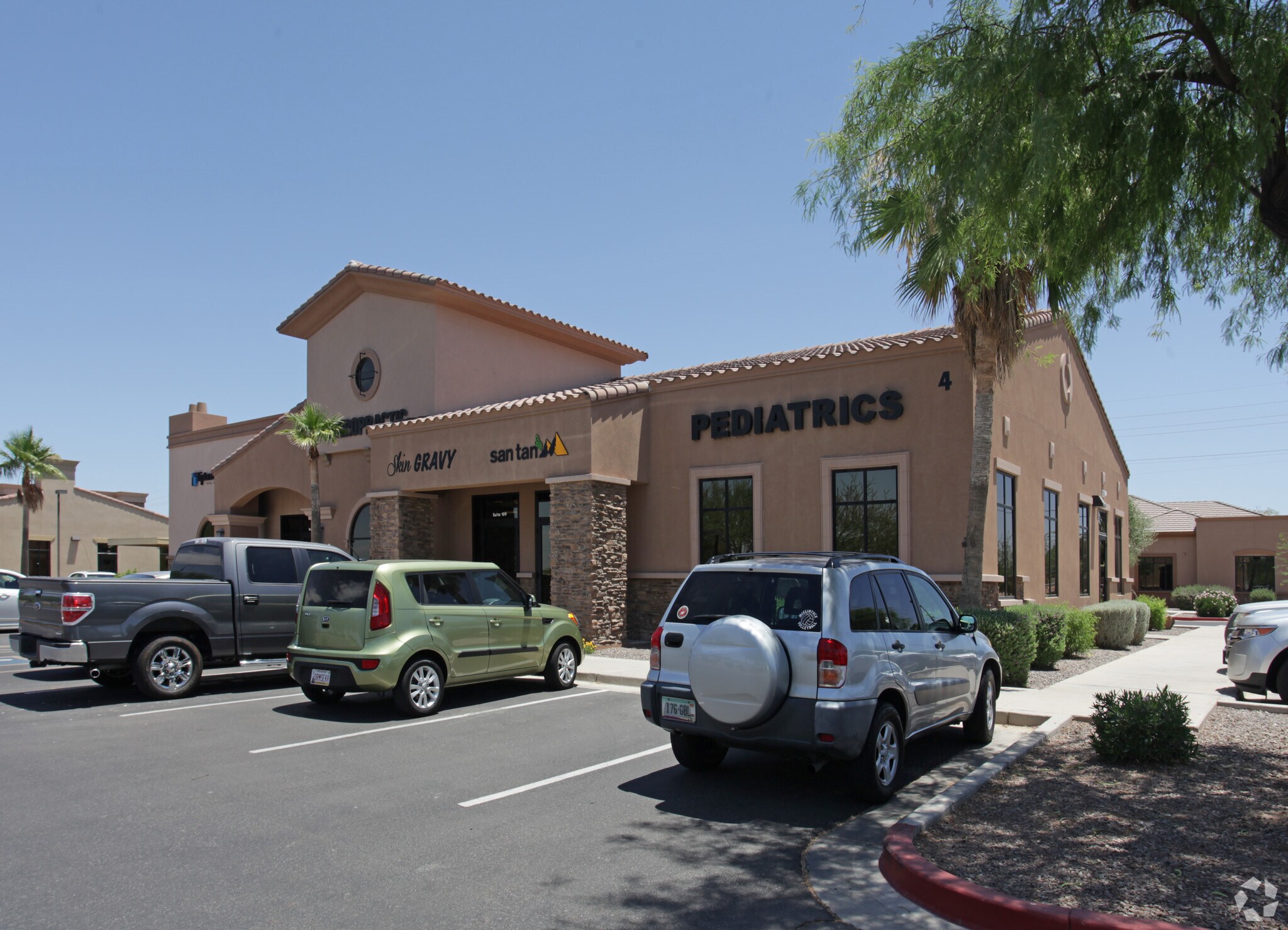 3303 S Lindsay Rd, Gilbert, AZ for sale Building Photo- Image 1 of 1