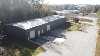 More details for 391 Cable Industrial Way, Carrollton, GA - Industrial for Lease