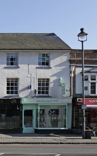 More details for 236 High St, Berkhamsted - Retail for Lease