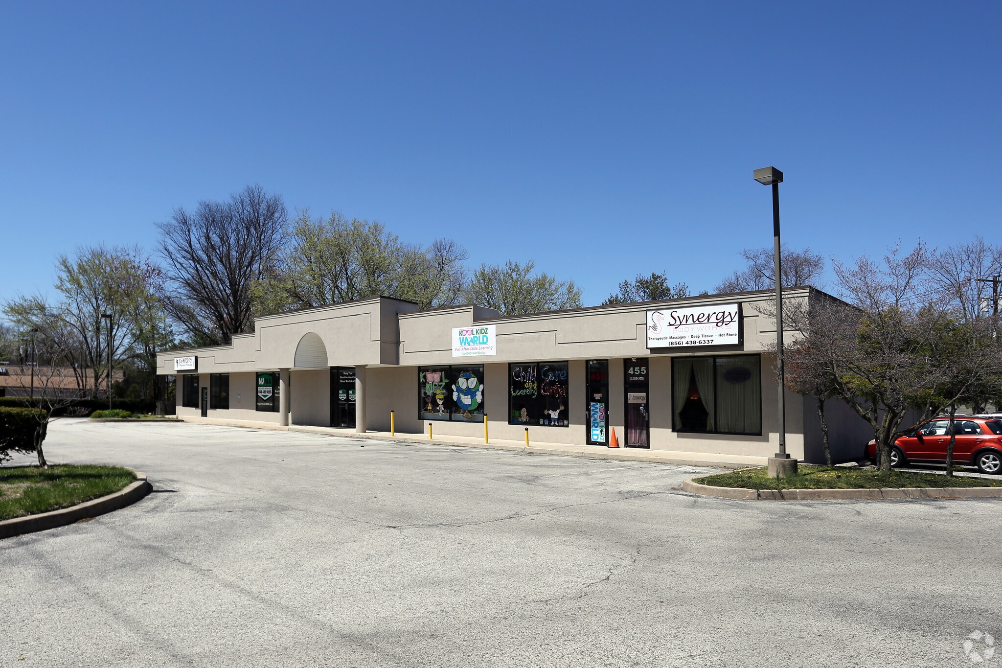 455 Route 38 W, Maple Shade Township, NJ for sale Primary Photo- Image 1 of 1