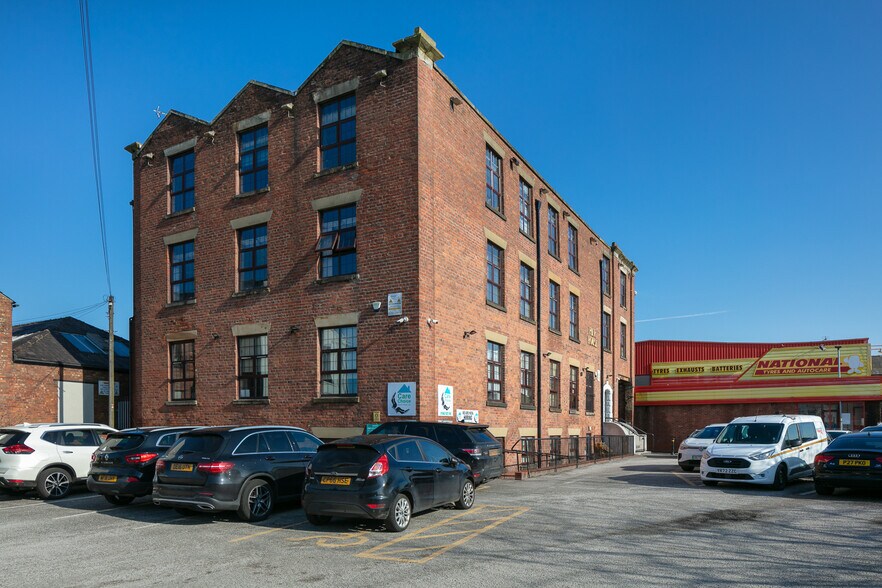 Wallgate, Wigan for sale - Building Photo - Image 2 of 16