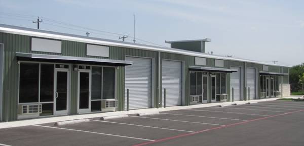 7515 Grissom Rd, San Antonio, TX for lease - Building Photo - Image 1 of 4