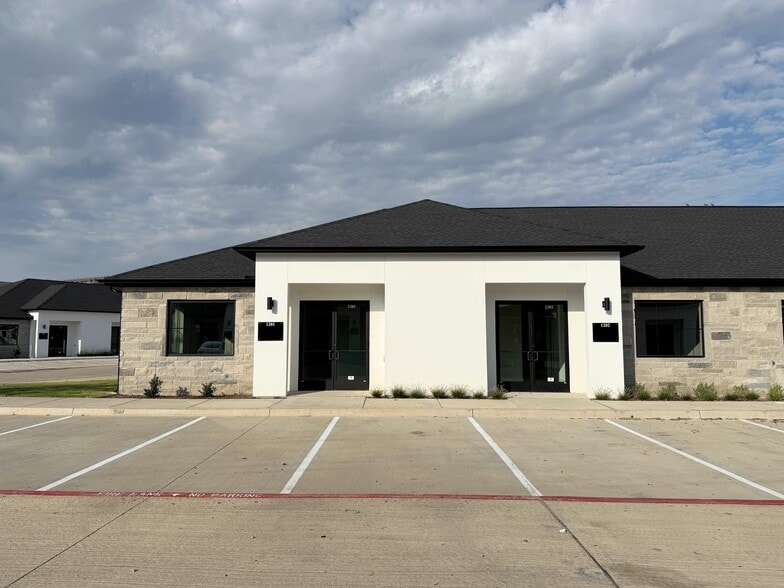 6000 Alma Rd, McKinney, TX for lease - Building Photo - Image 1 of 48