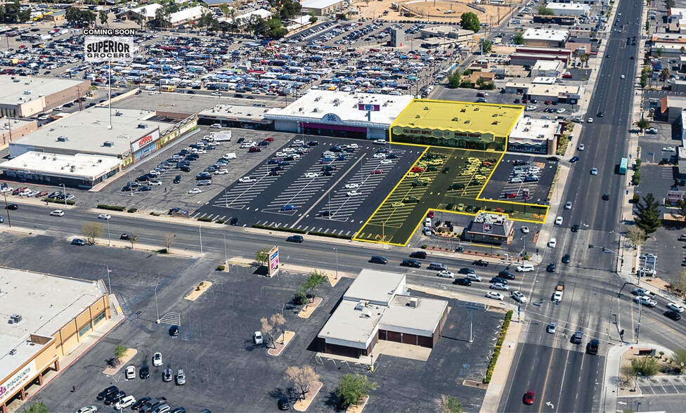 14676 7th St, Victorville, CA for sale - Building Photo - Image 1 of 1