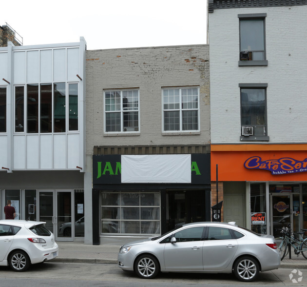 119 Dundas St, London, ON for sale - Building Photo - Image 2 of 2