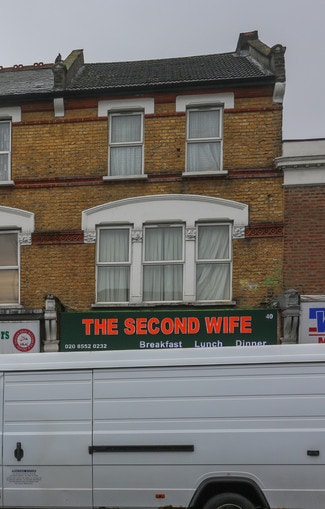 More details for 40 Upton Ln, London - Retail for Sale