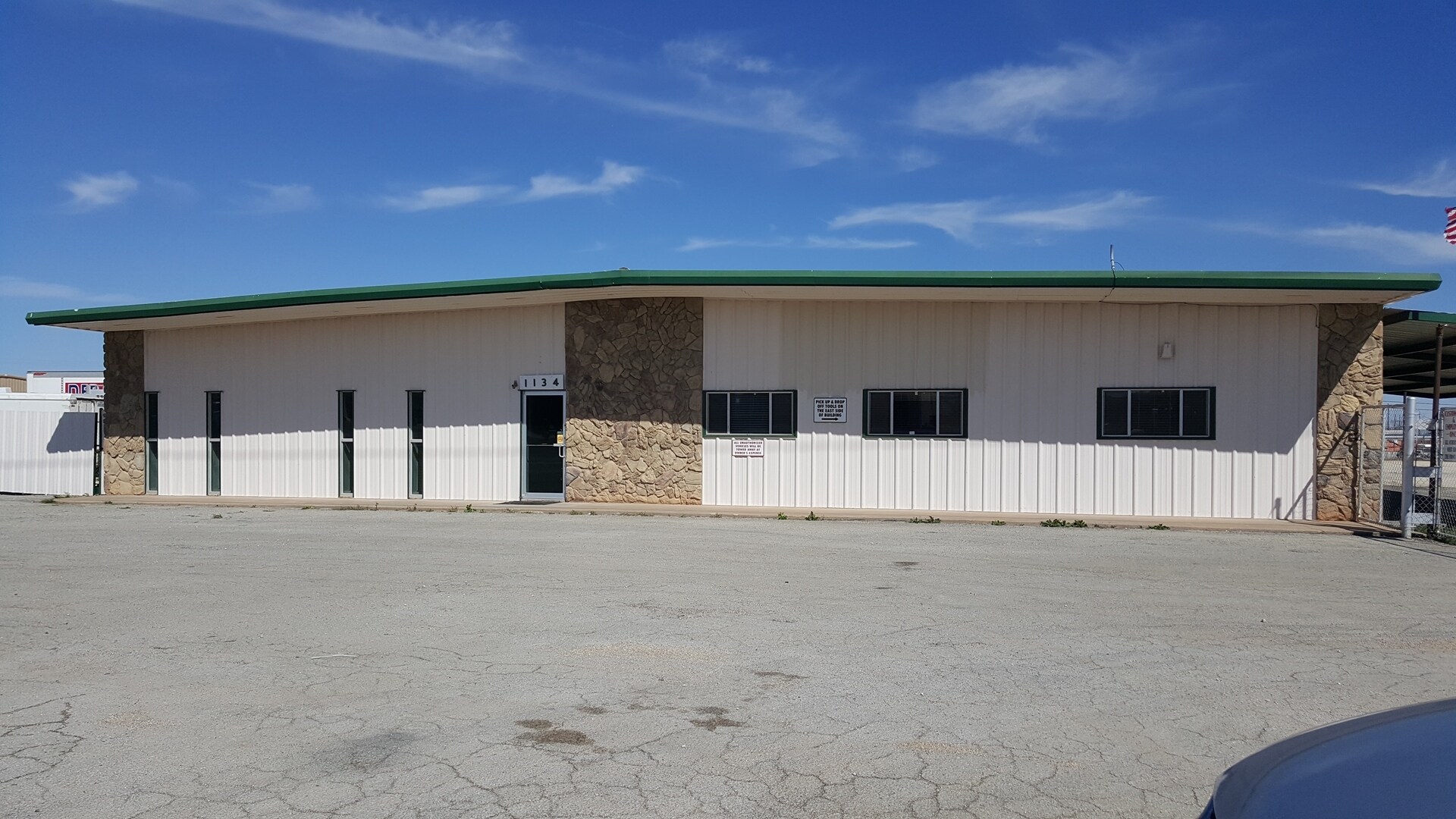 1134 US Highway 80 E, Abilene, TX for sale Primary Photo- Image 1 of 1