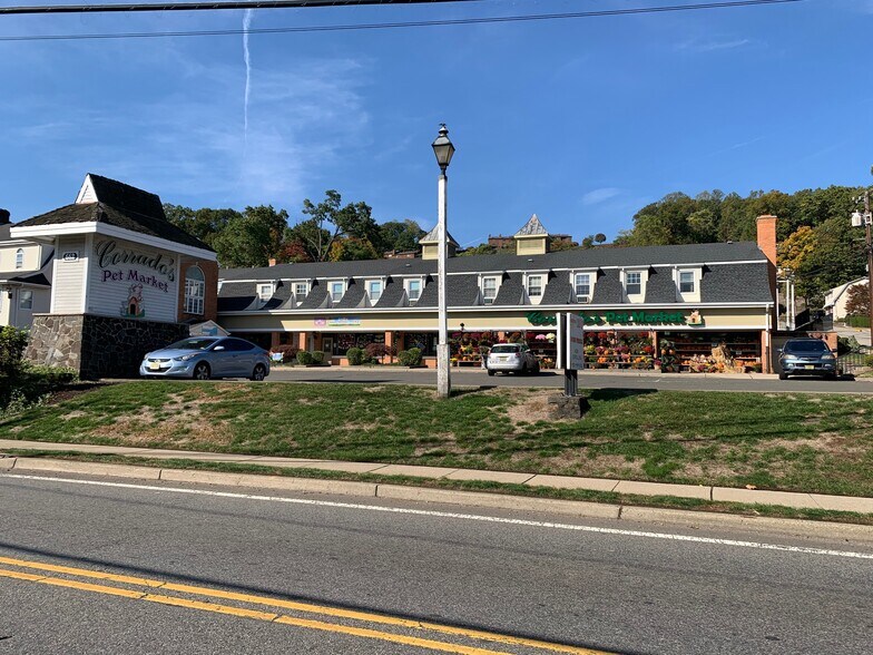 662 Goffle Rd, Hawthorne, NJ for sale - Building Photo - Image 1 of 1