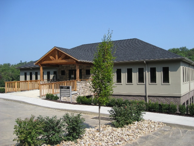 1000-1700 Ashwood Dr, Canonsburg, PA for lease - Primary Photo - Image 1 of 14