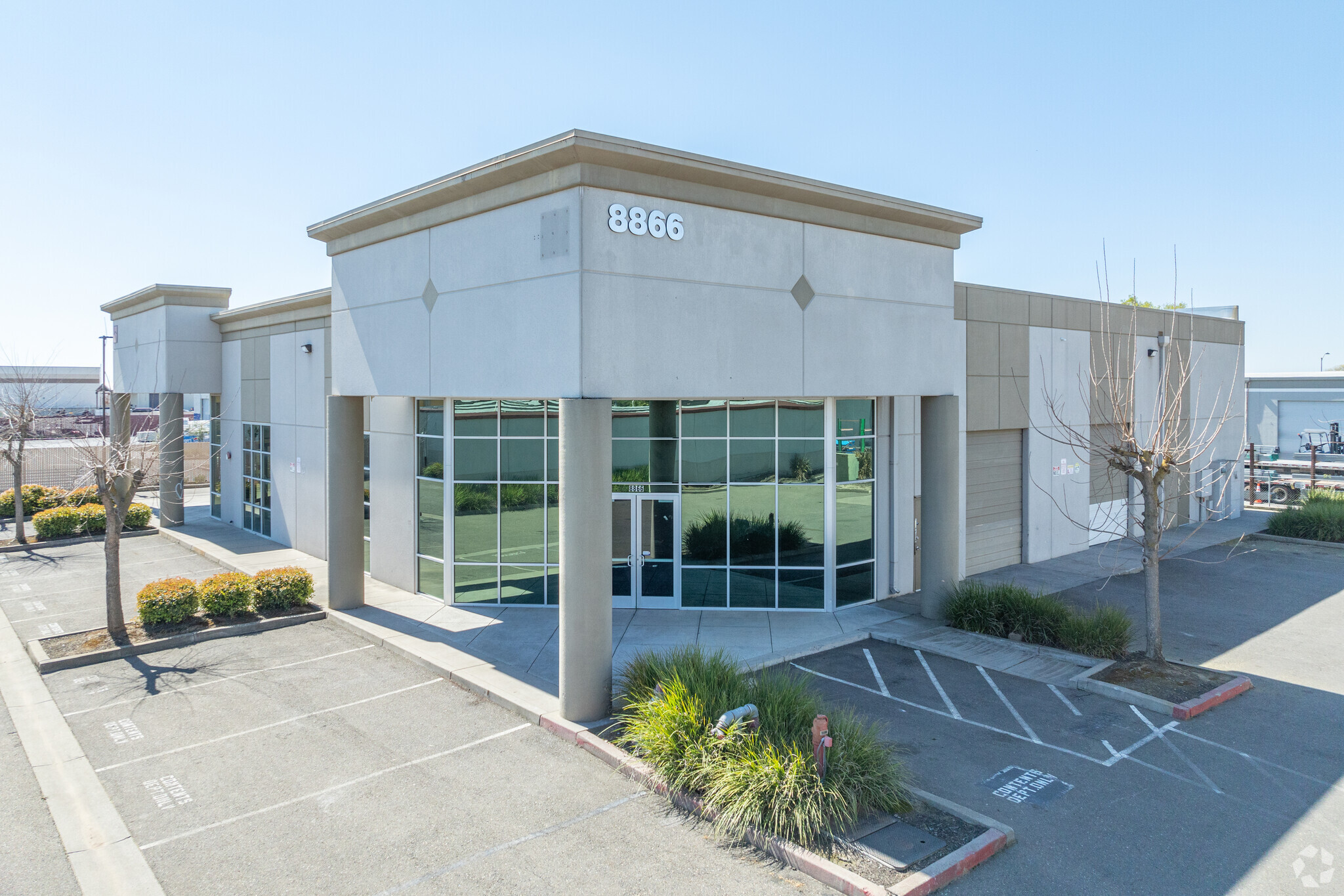 8866 Fruitridge Rd, Sacramento, CA for sale Building Photo- Image 1 of 1